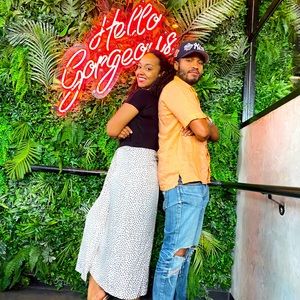 Meet your Posher, Raphael